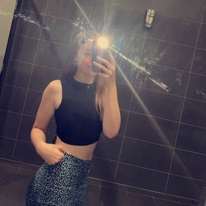 Meet your Posher, Alicia